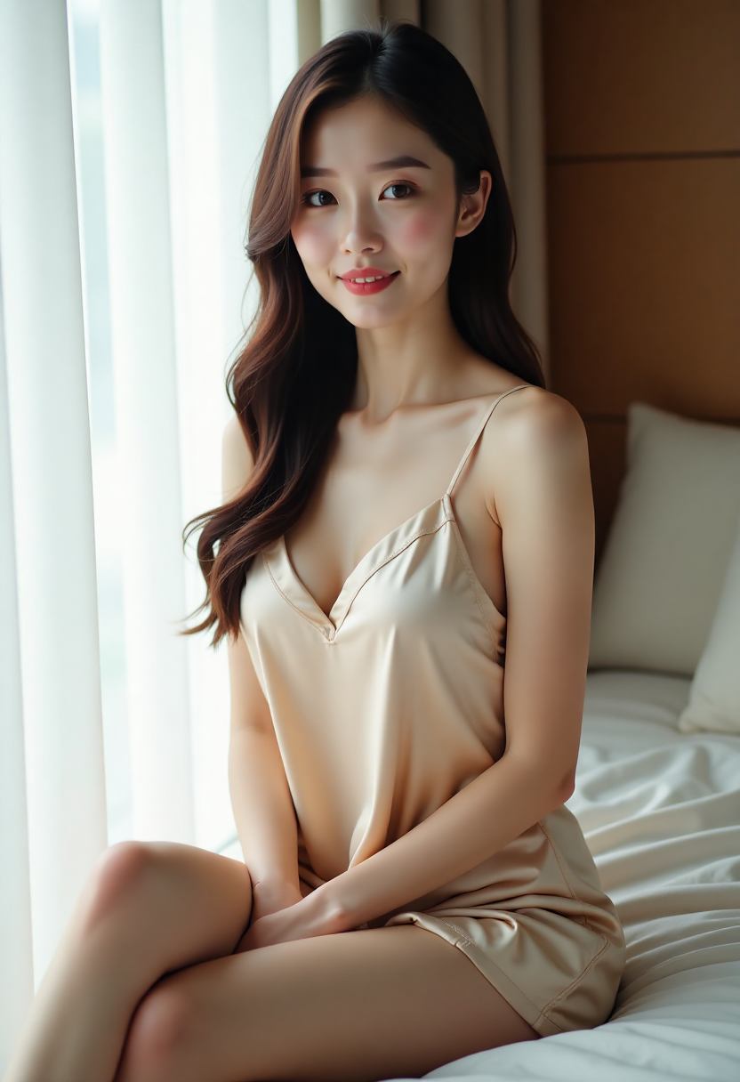 风起浪涌
