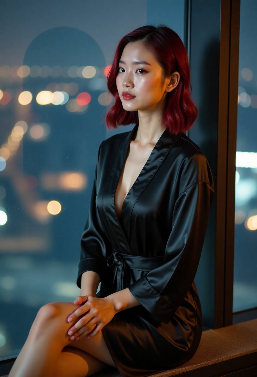 蓝海誓约