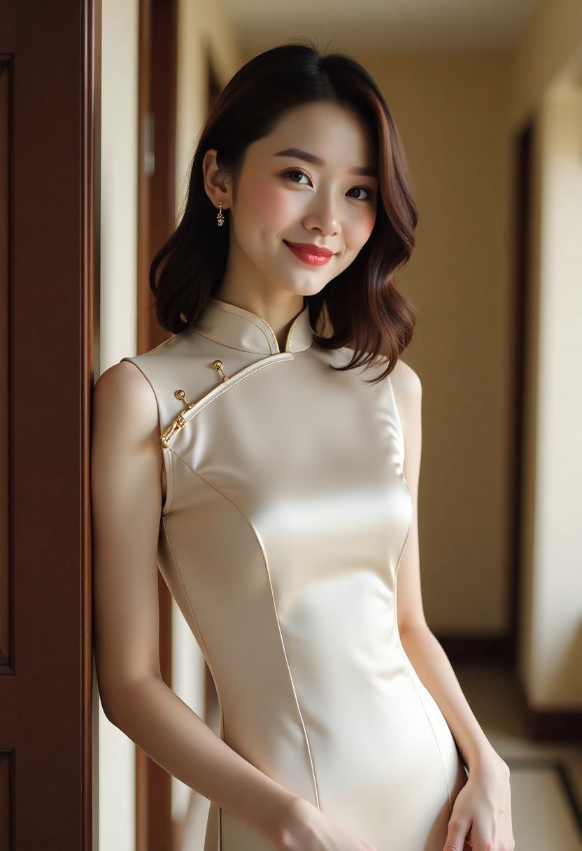 满溢游泳池 剧场版