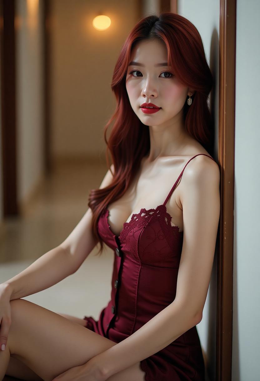 碧蓝之海