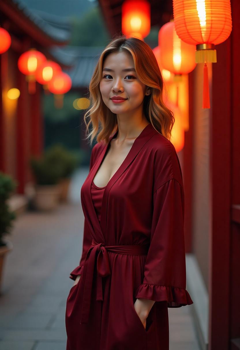 水花四溅的回忆